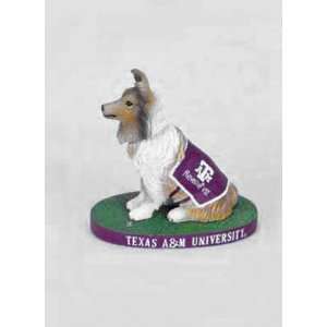  Texas A&M Aggies Mascot Bobblehead