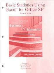   Economics, (0073030260), Douglas A. Lind, Textbooks   