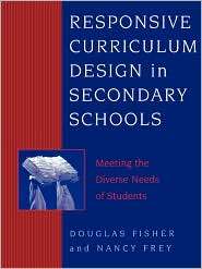   of Students, (0810840308), Douglas Fisher, Textbooks   