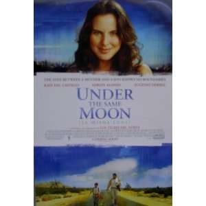  Under the Same Moon 14 x20 Original Movie Poster Single 