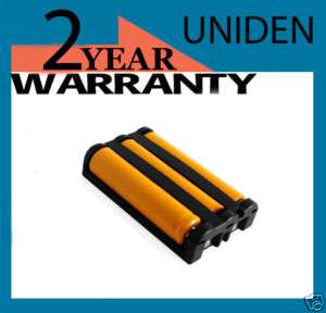 Home Phone Battery for Uniden CLX475 3 CLX502 CLX 502  