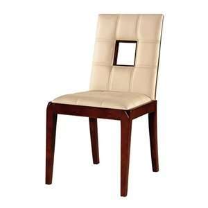  International Design c 11 Leather Chairs Set Dining Chair 