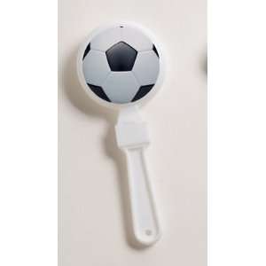  All Star   Soccer Clapper Sports Ball (6pks Case)