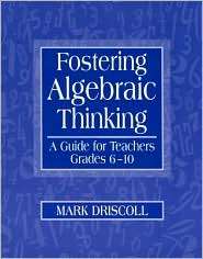   Grades 6 10, (0325001545), Mark Driscoll, Textbooks   