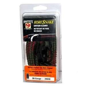Hoppes Fastest Shotgun Bore Cleaner, Lightweight and Compact, Washable 