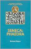 Seneca   Phaedra, (0715631659), Roland Mayer, Textbooks   Barnes 