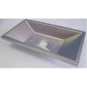  Weber Gas Grill Drip Tray 85897 Genesis Silver A and Spirt 