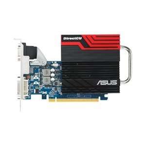  Asus Video Card ENGT430 DC SL/DI/1GD3 NVIDIA GeForce GT430 