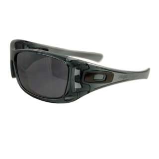   Sunglasses   Oakley Sunglasses HiJinx Crystal Black Iridium 03 595