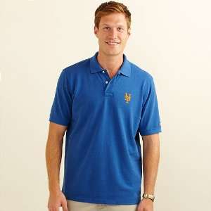  New York Mets Classic Pique Polo by Vineyard Vines Sports 