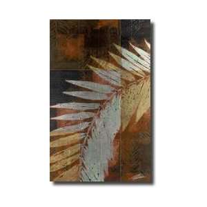  Palm Frond 1 Giclee Print