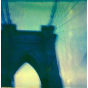  Stefanie Schneider MINI Brooklyn bridge from Stay 