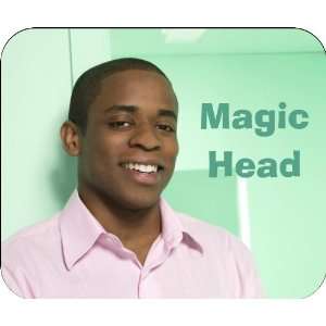  PSYCH Magic Head Mouse Pad 