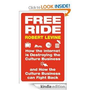 Start reading Free Ride  