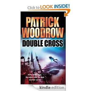 Start reading Double Cross  
