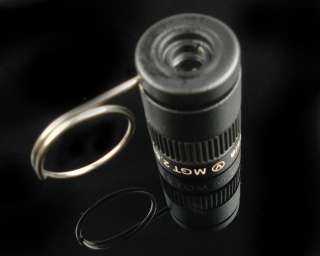5X17.5 Mini Pocket Monocular Binoculars Telescope NEW  