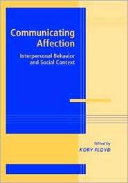   Social Context, (0521832055), Kory Floyd, Textbooks   