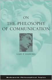   , (053459574X), Gary P. Radford, Textbooks   