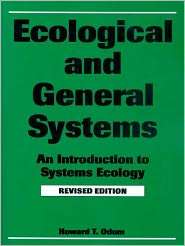   Ecology, (087081320X), Howard T. Odum, Textbooks   