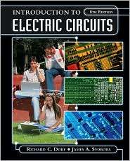   Circuits, (0470521570), Richard C. Dorf, Textbooks   