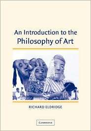   of Art, (052180521X), Richard Eldridge, Textbooks   