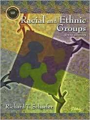   Groups, (0130418692), Richard T. Schaefer, Textbooks   