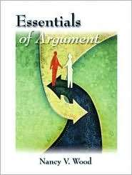   of Argument, (0131777513), Nancy V. Wood, Textbooks   