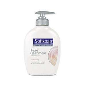  Colgate Palmolive Pure Cashmereï¿½ Hand Soap