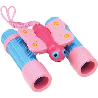 Child friendly binoculars Help focus on the world around us with 