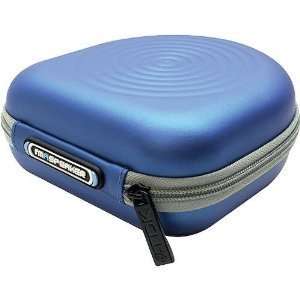   Carrying Case Mono Portable Speaker 12 Disc Capacity Electronics