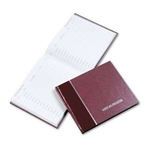 com National Brand Products   National Brand   Visitor Register Book 