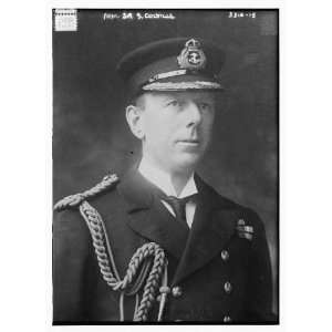  Adm. Sir S. Colville