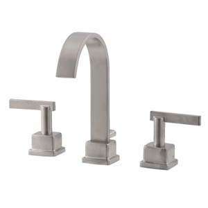    World Imports SCL400SN Schon Nickel Faucet