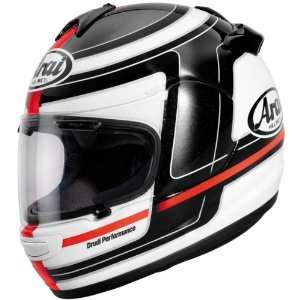 Arai Helmets Vector 2 Graphics Helmet, Launch, Size XS, Helmet Type 