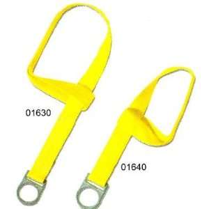  Cross Arm Safety Strap with 3 Loop End 
