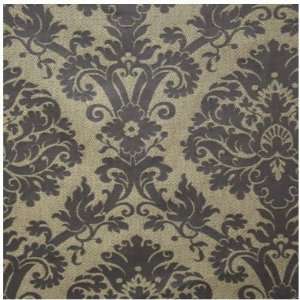  Stout GETTY 2 BROWN Fabric