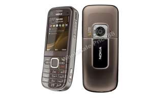 NEW 3G NOKIA 6720C 6720 CLASSIC GPS 5MP CELL PHONE  
