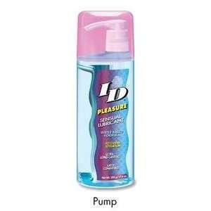  I D Pleasure Lubricant, 17.6oz