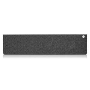   Standard AirPlay Speaker for iPad/iPhone/iPod  Slate Grey Electronics