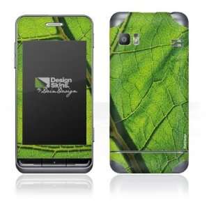  Design Skins for Samsung Wave 723   Leave It Design Folie 