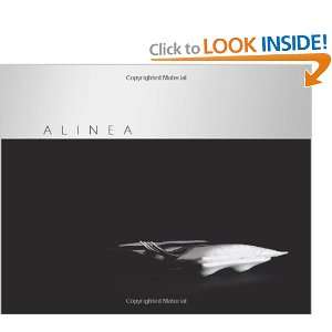  Alinea [Hardcover] Grant Achatz Books