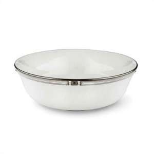  Westerly Platinum All Purpose Bowl [Set of 4] Kitchen 