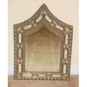  Moroccan Wall Mirror