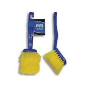  Wheel & Bumper Brush, 9.5 Automotive