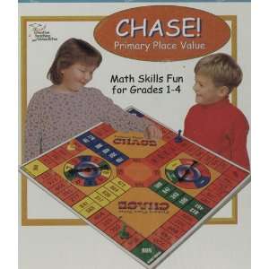  Chase Primary Place Value Toys & Games