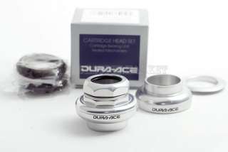 Shimano Dura Ace HP 7410 NJS track headset   Click Image to Close