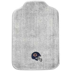  Bears Concord NFL Auto Floor Mats