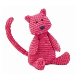  Cordy Roy Cat by Jellycat Toys & Games