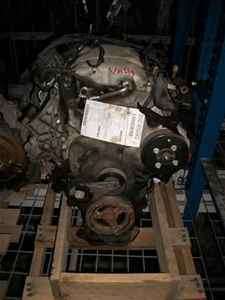 00 02 Impala Monte Carlo 3.4L Engine 71k Motor Vin E  
