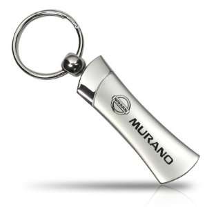  Nissan Murano Blade Style Metal Key Chain, Official 
